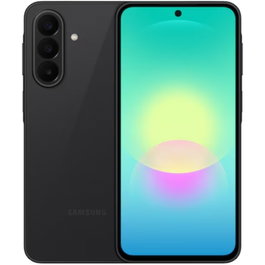 Samsung Galaxy A27 5G 128GB 6GB Negro